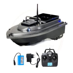 Carbon Carp C2 GPS Etetőhajó - LEGNÉPSZERŰBB