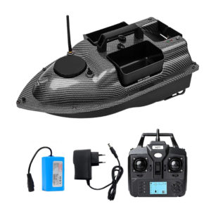 Panzer Carbon P1 GPS Etetőhajó - 2022 Limited