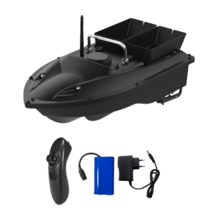 Double Carp D1 Etetőhajó