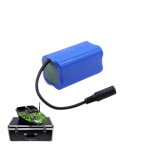 7,4V/15600mAh LiPo akkumulátor ULTRA GPS-es hajókhoz